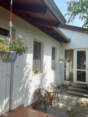 Nyugalom Sziget Vendégház